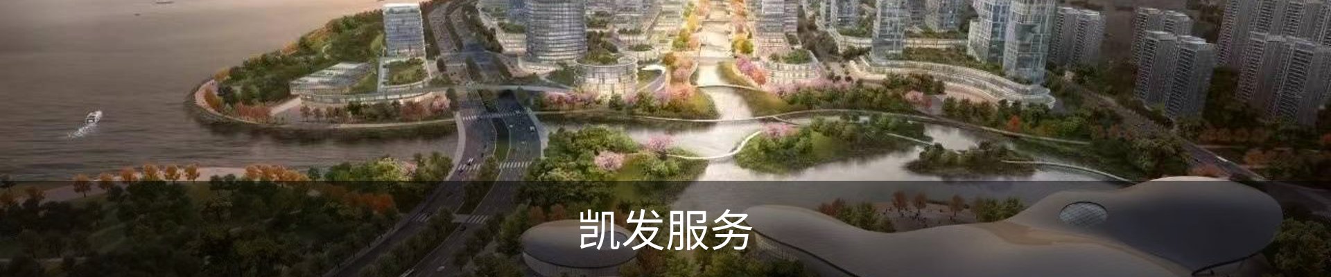 凯发服务